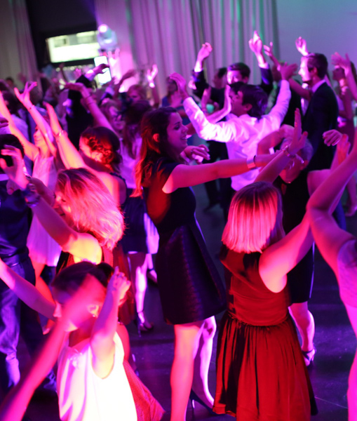 Soirée d'entreprise animée par TimeToDanceDJ