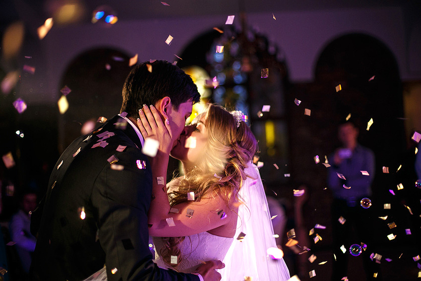 Soirée de mariage animée par TimeToDanceDJ